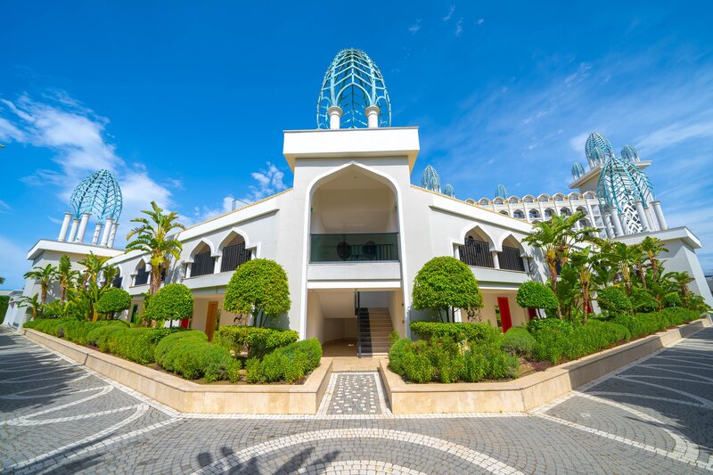 GRANADA LUXURY BELEK