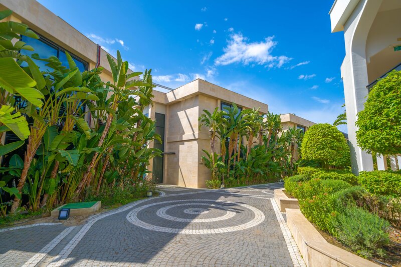 GRANADA LUXURY BELEK