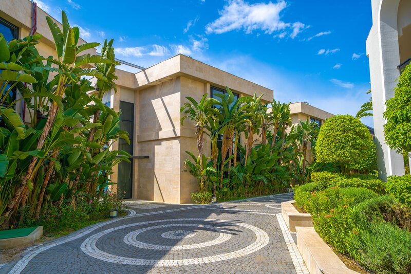 GRANADA LUXURY BELEK