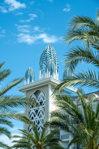 GRANADA LUXURY BELEK