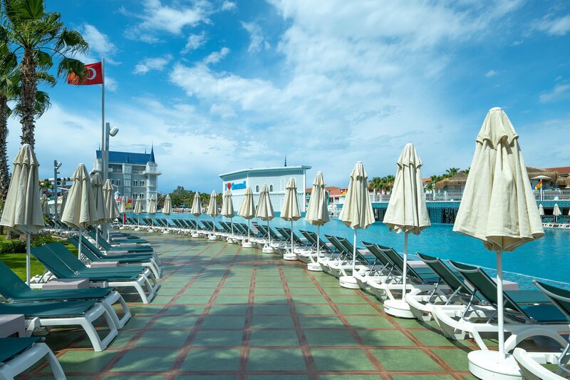 GRANADA LUXURY BELEK