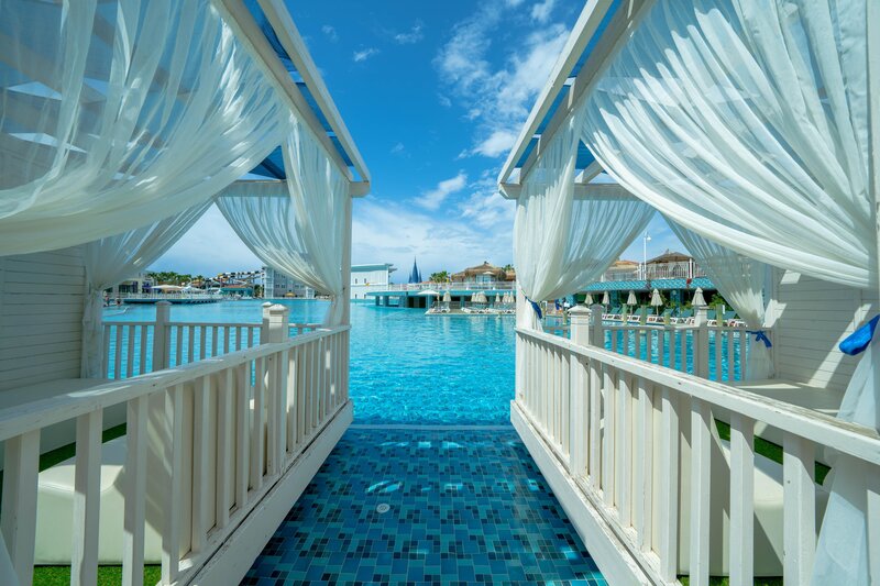 GRANADA LUXURY BELEK