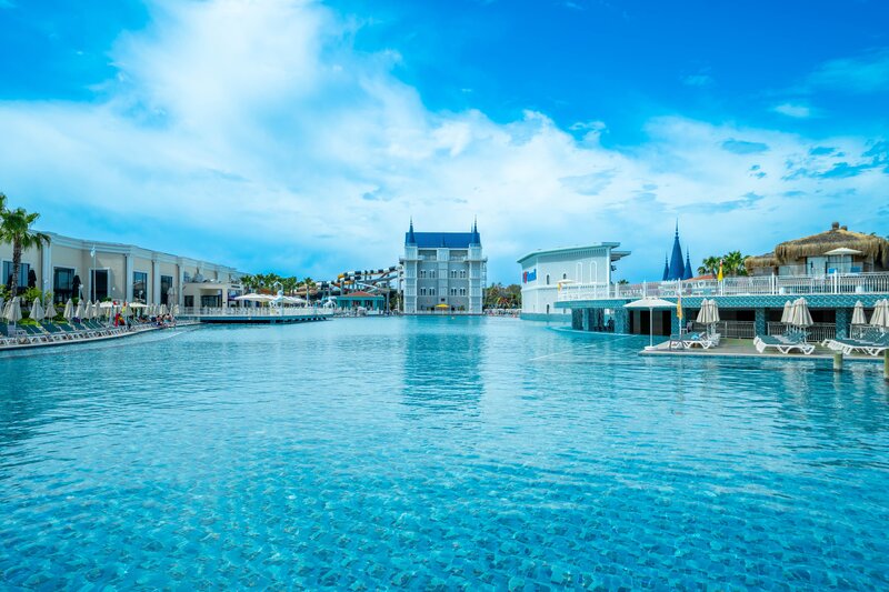 GRANADA LUXURY BELEK