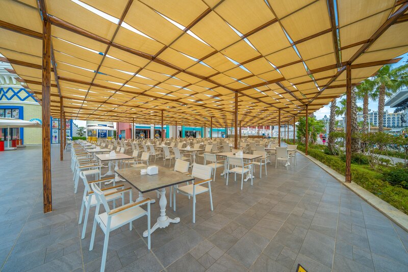 GRANADA LUXURY BELEK