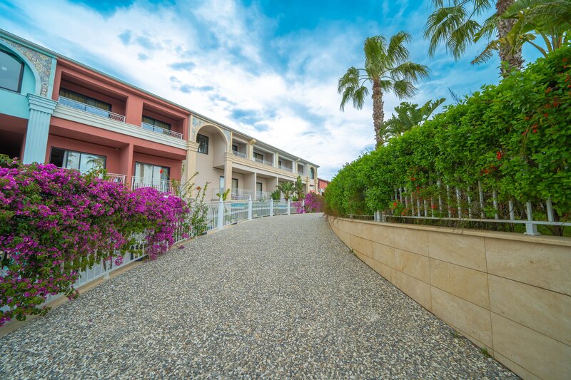 GRANADA LUXURY BELEK
