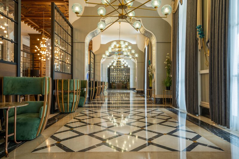 GRANADA LUXURY BELEK