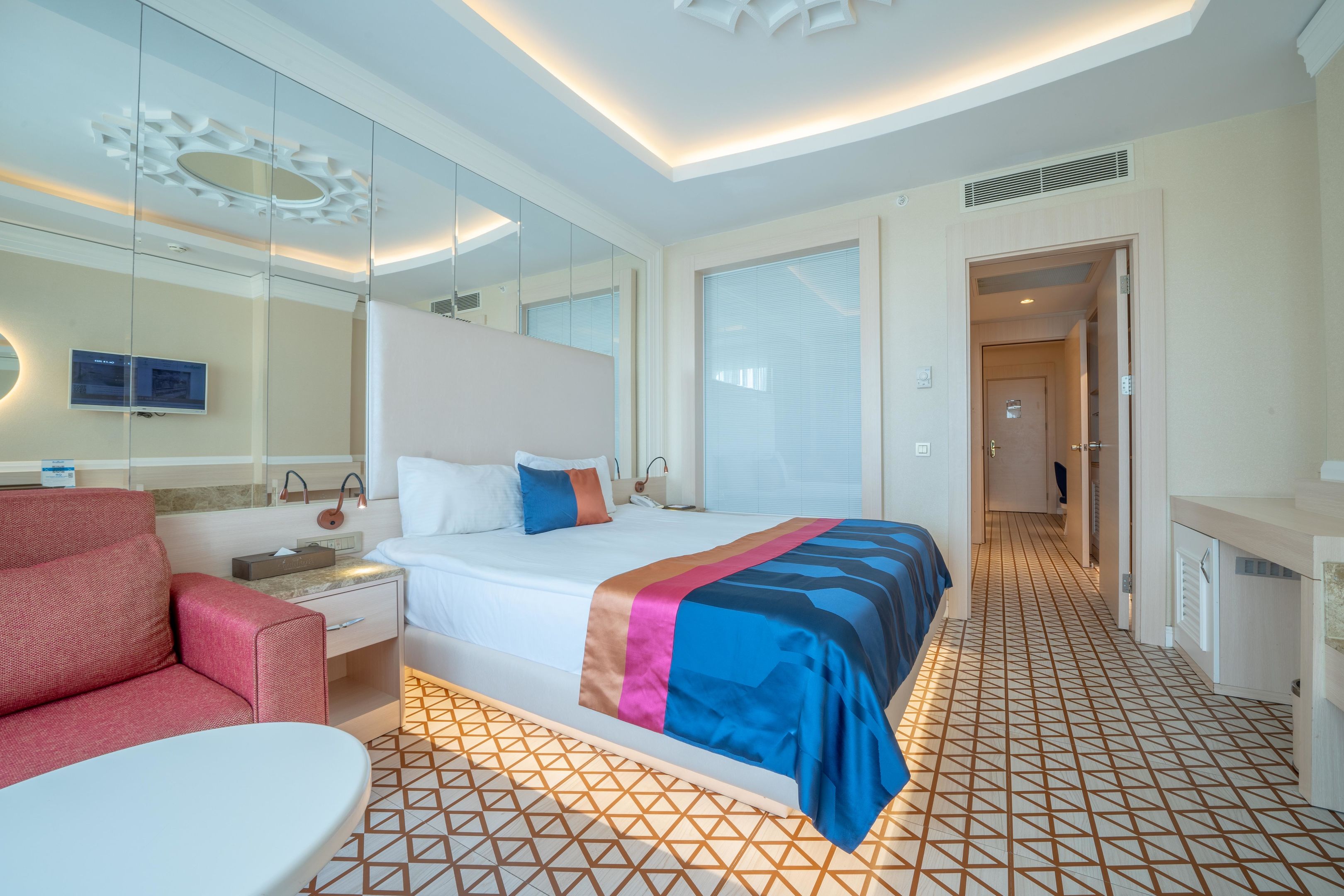 GRANADA LUXURY BELEK