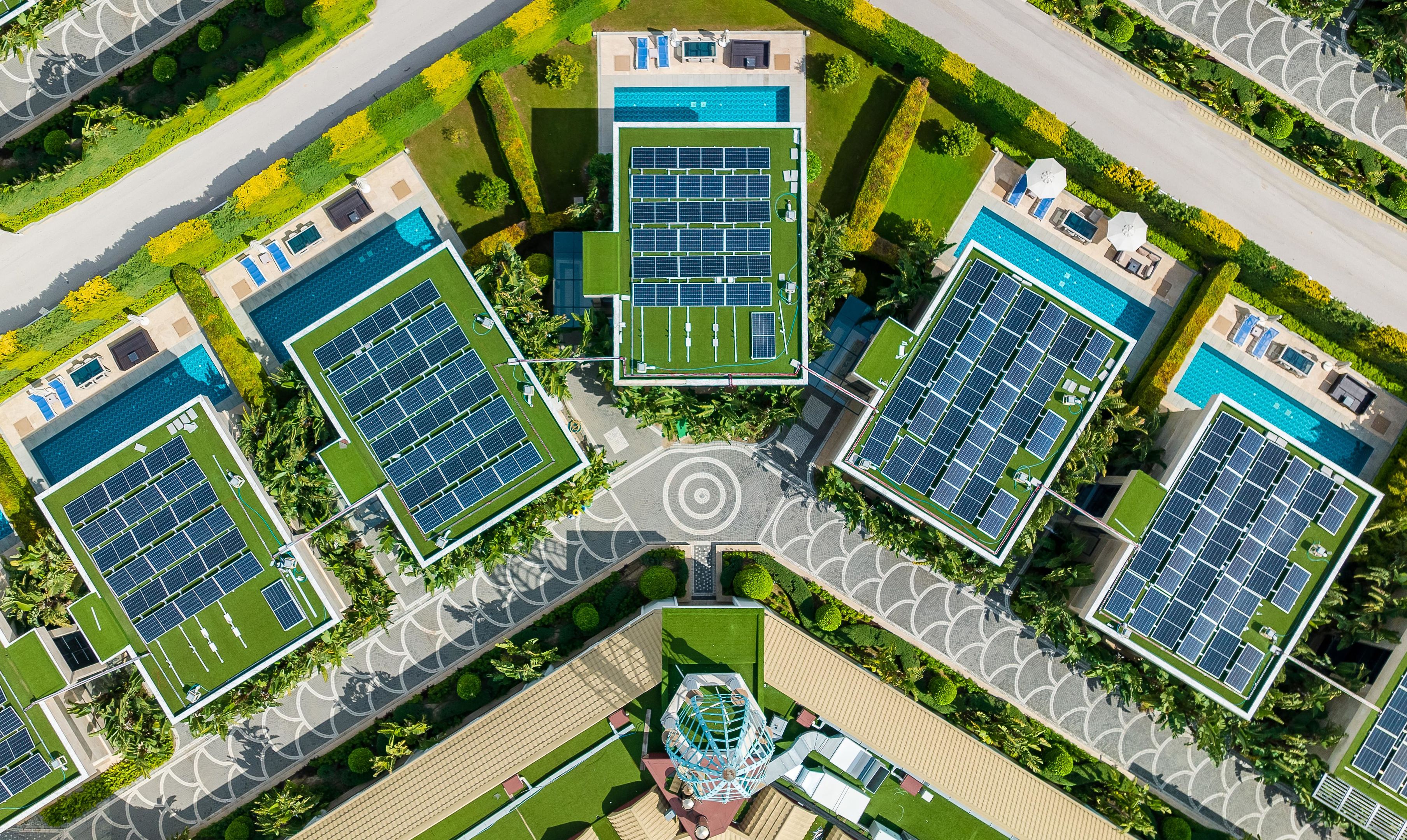 GRANADA LUXURY BELEK