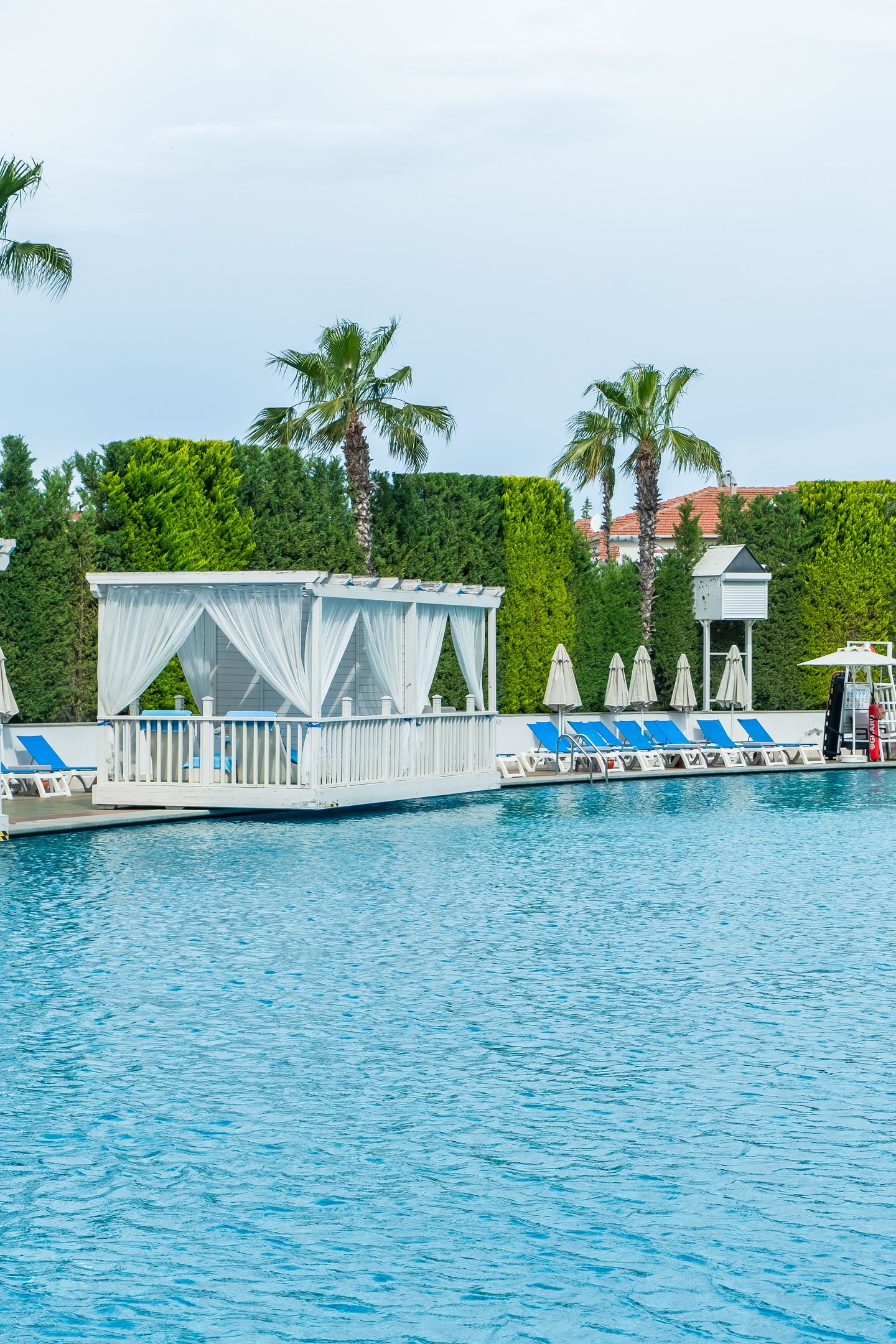 GRANADA LUXURY BELEK