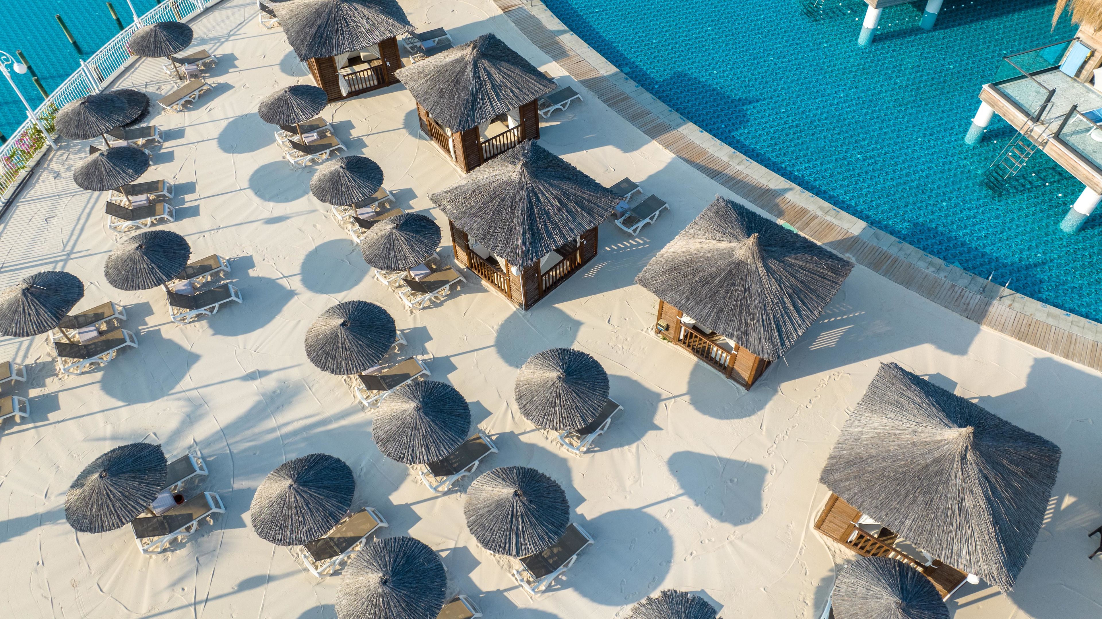 GRANADA LUXURY BELEK
