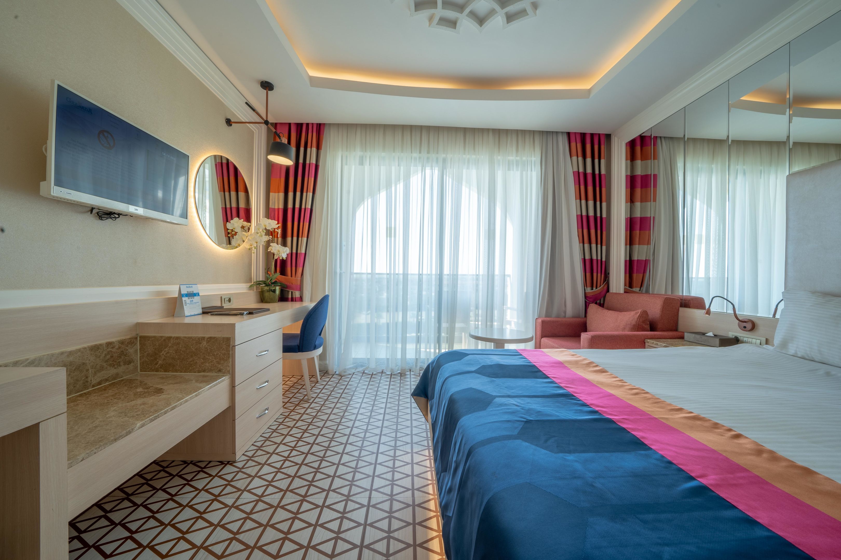 GRANADA LUXURY BELEK