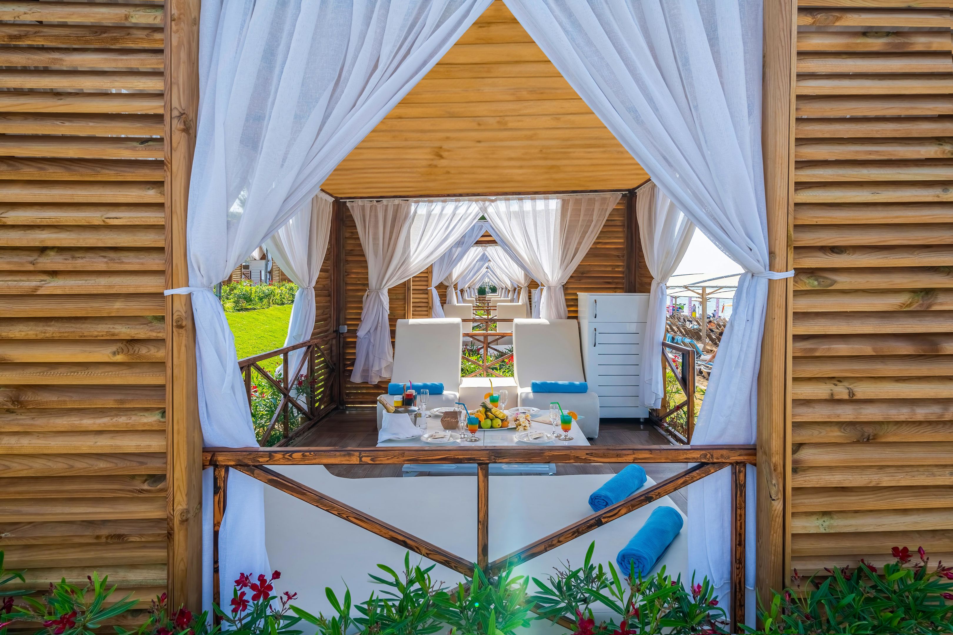 GRANADA LUXURY BELEK