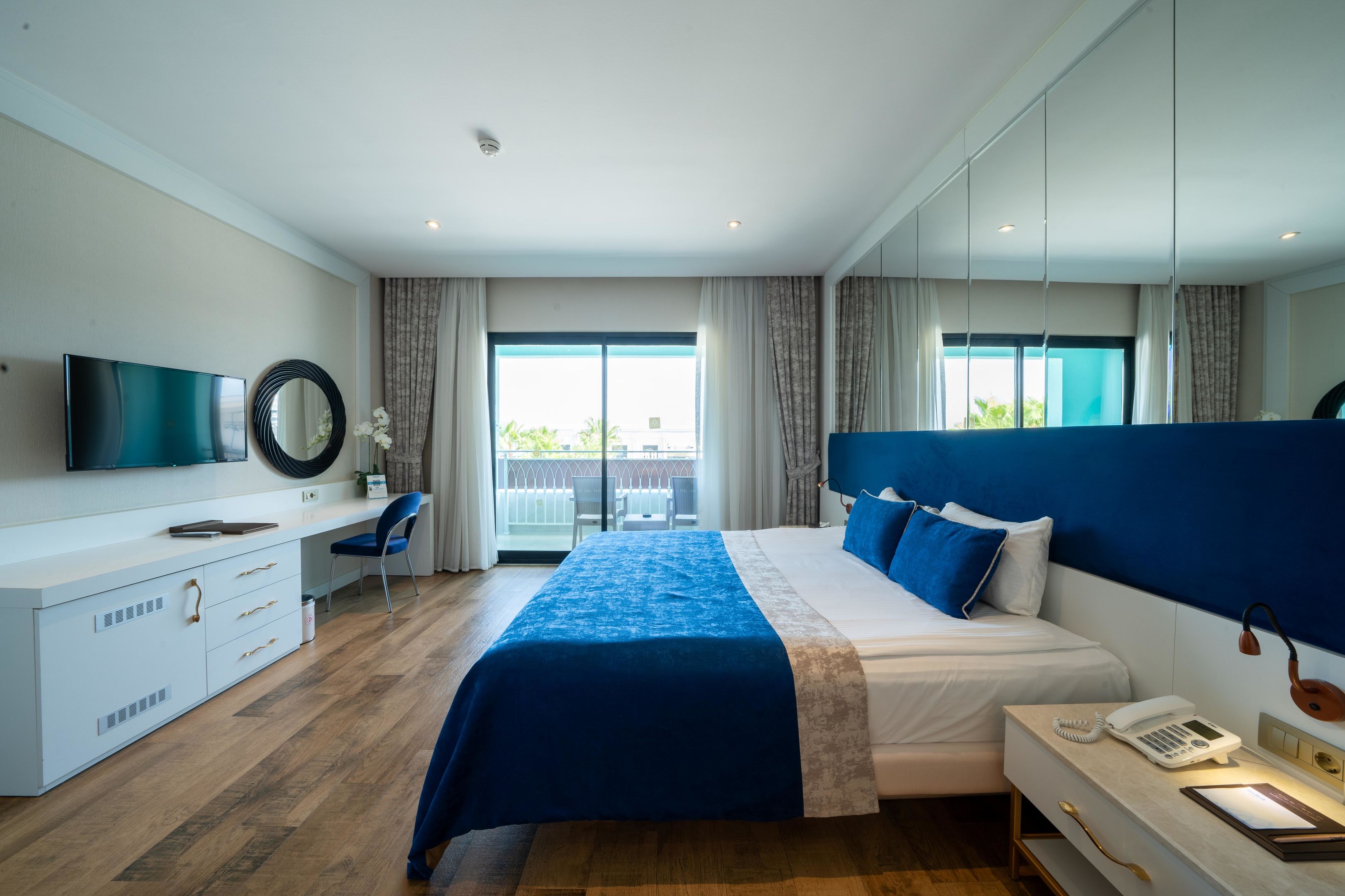 GRANADA LUXURY BELEK