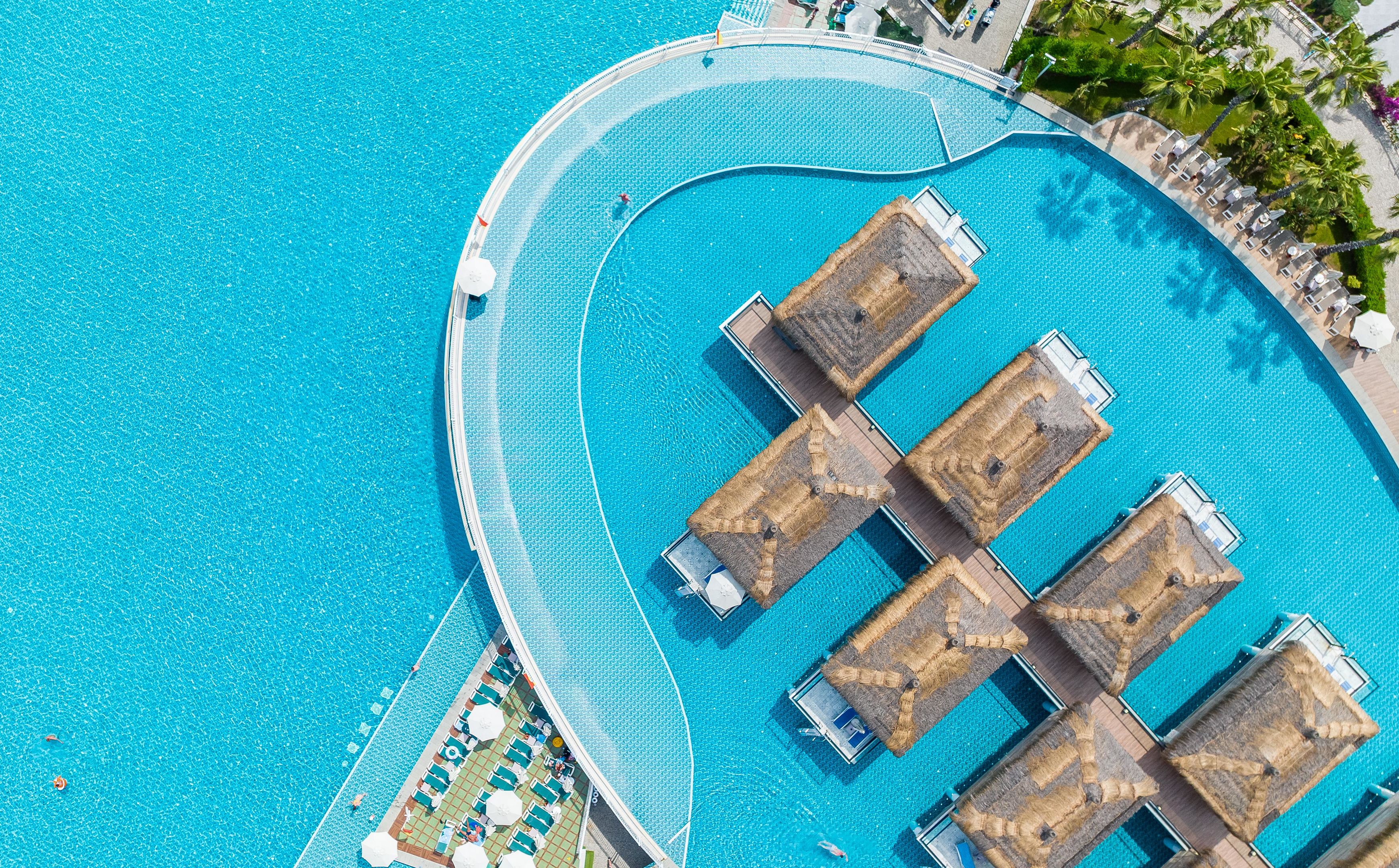 GRANADA LUXURY BELEK