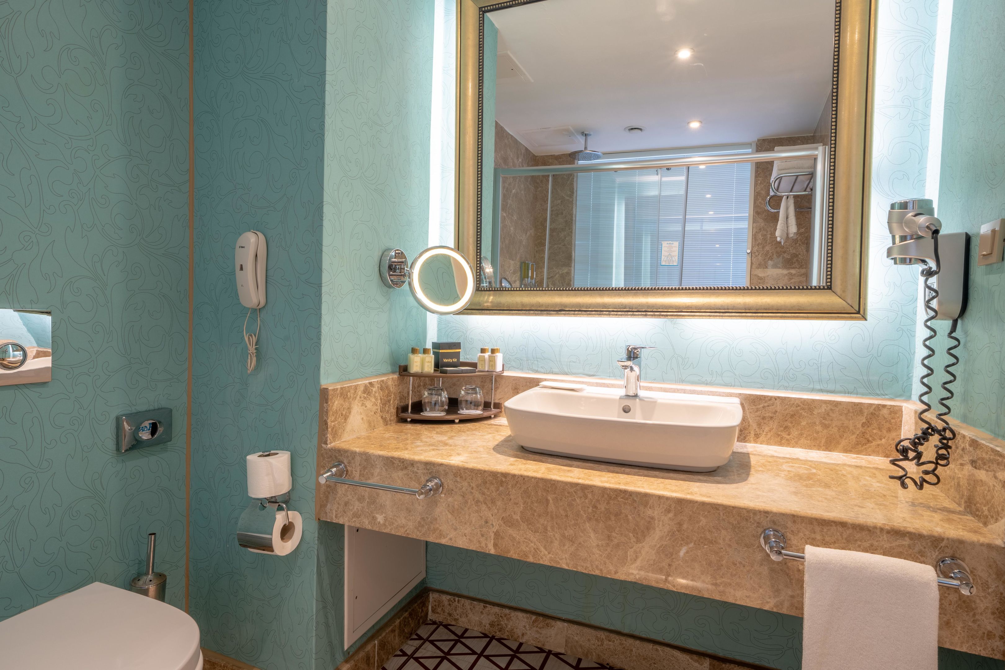 GRANADA LUXURY BELEK