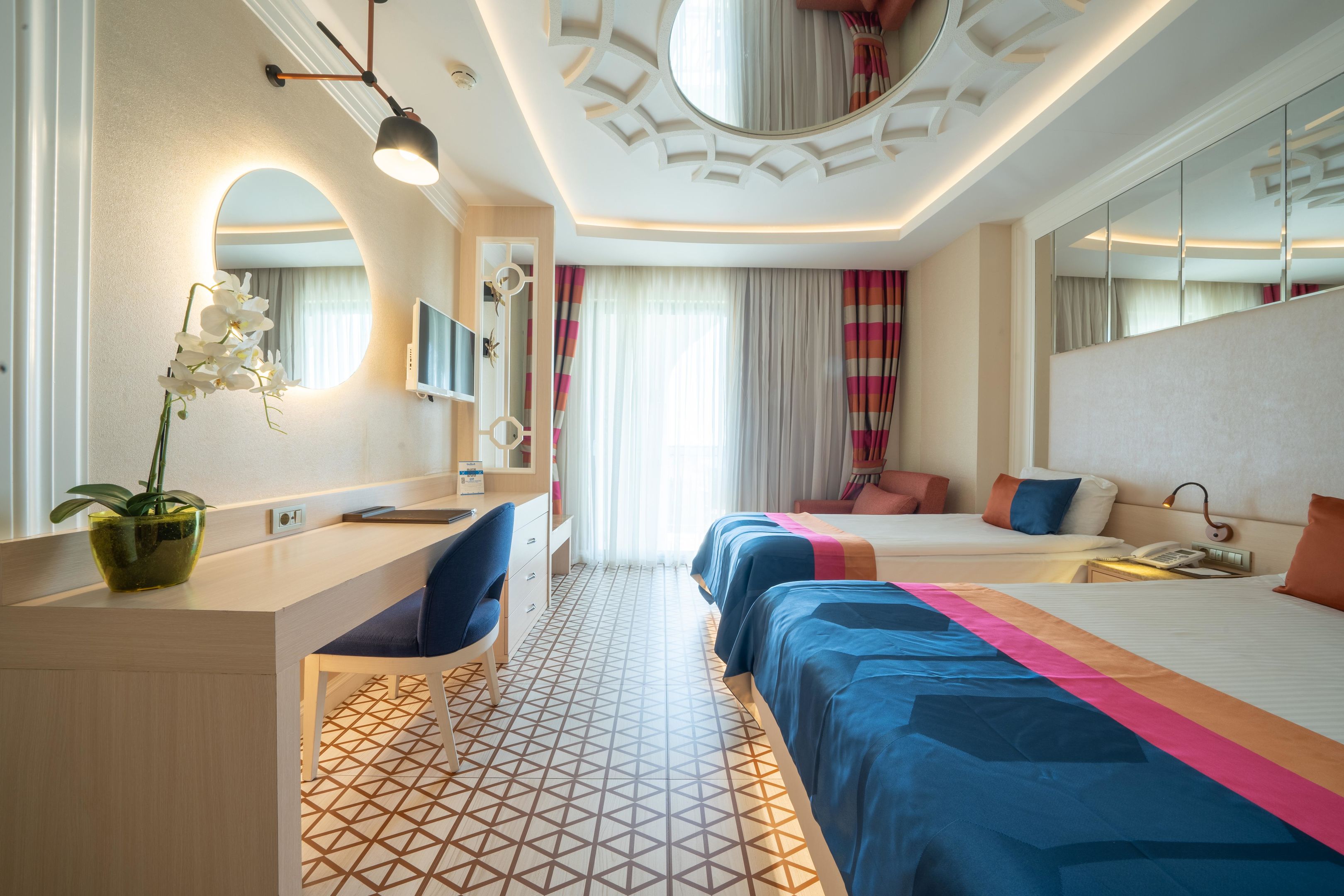GRANADA LUXURY BELEK