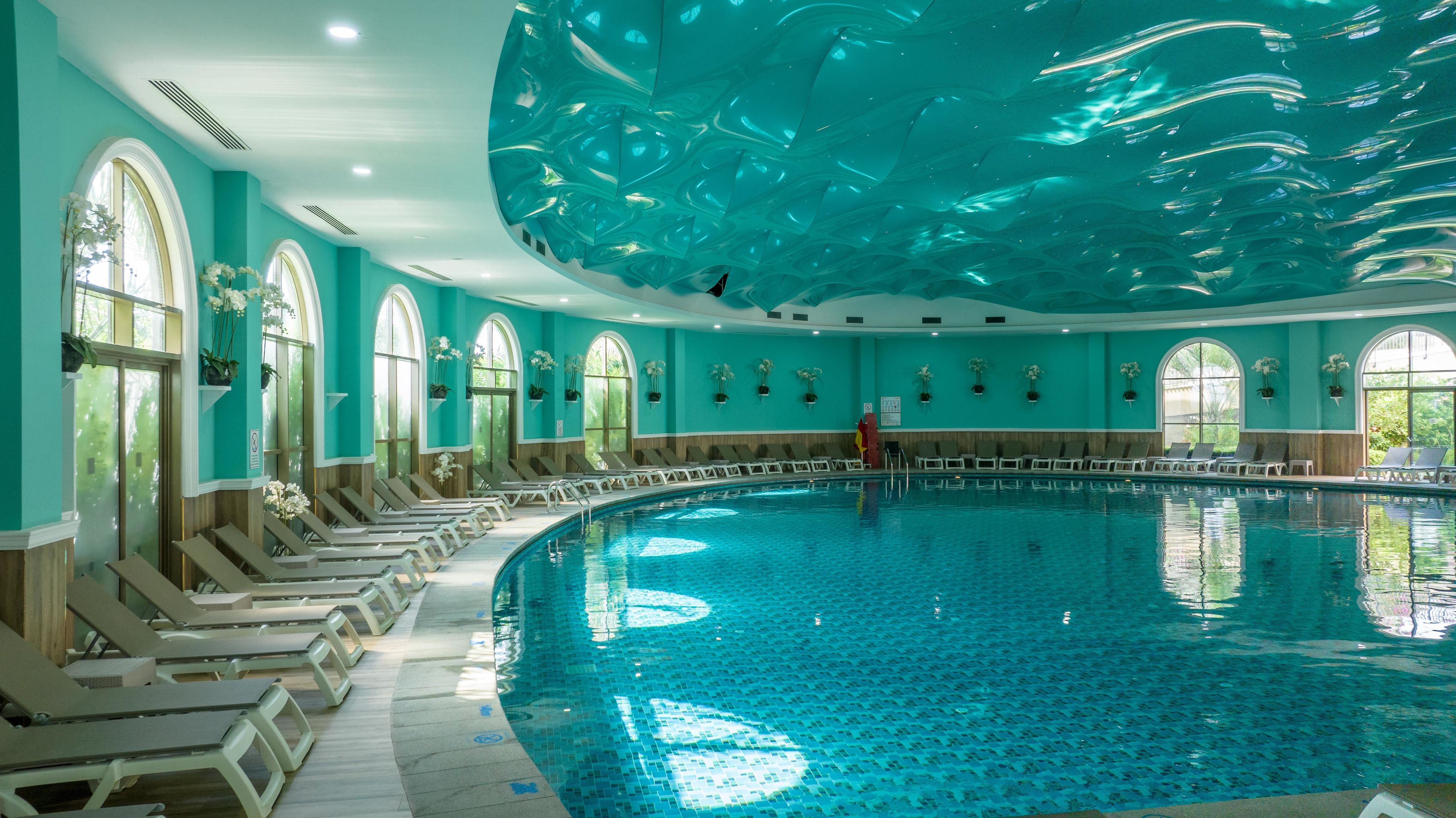 GRANADA LUXURY BELEK