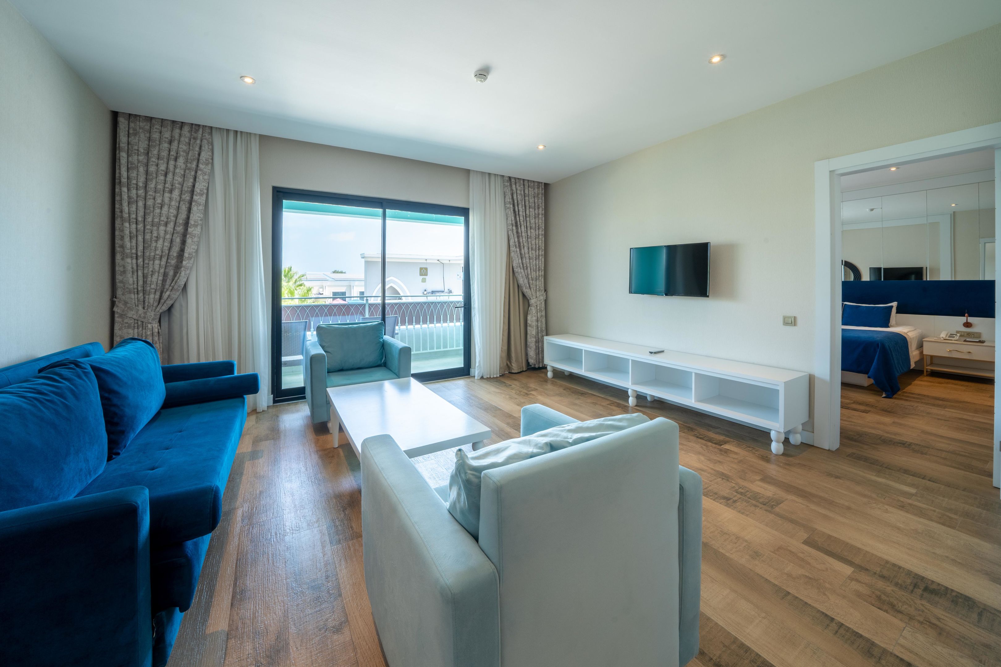 GRANADA LUXURY BELEK