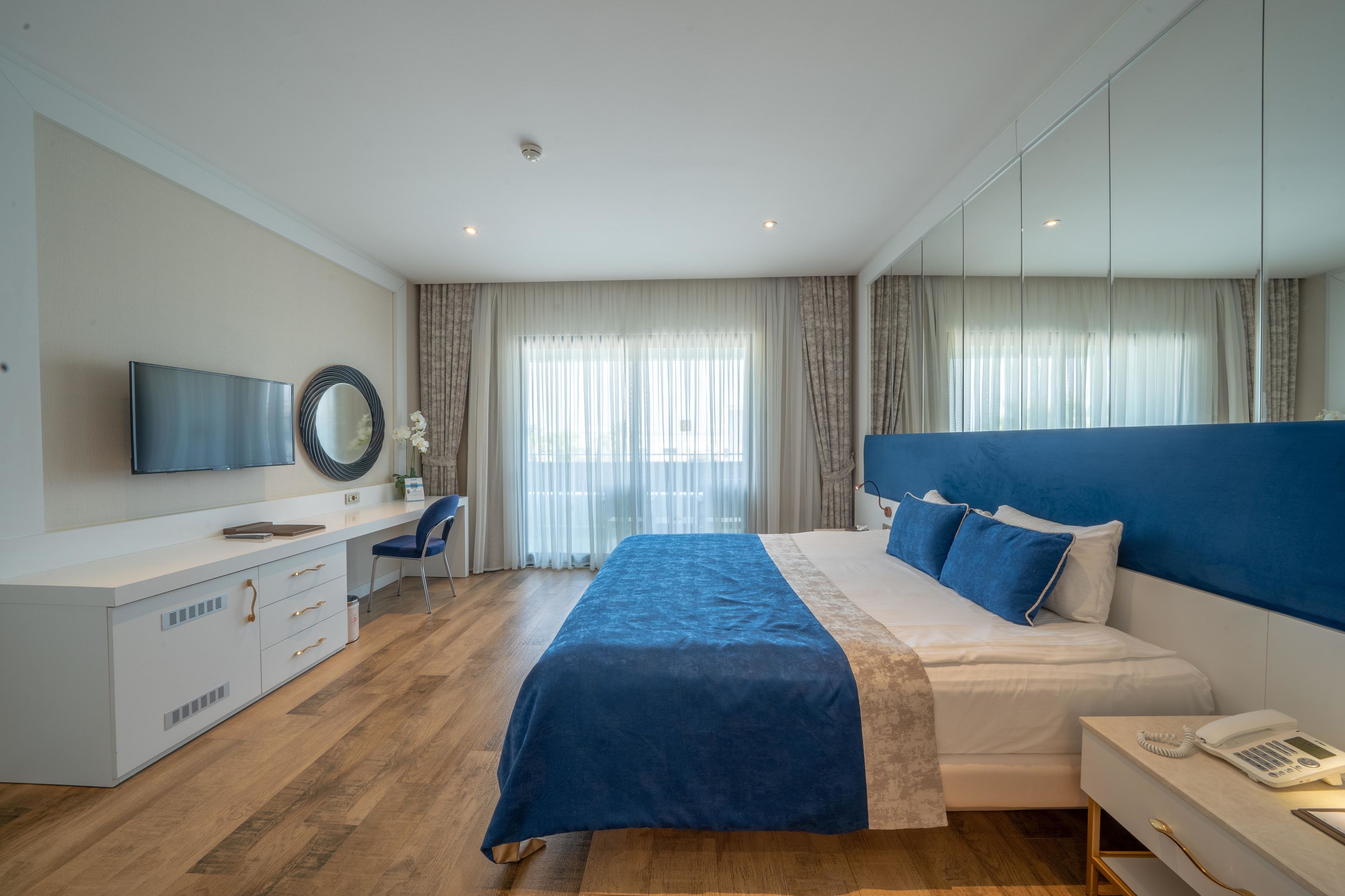 GRANADA LUXURY BELEK