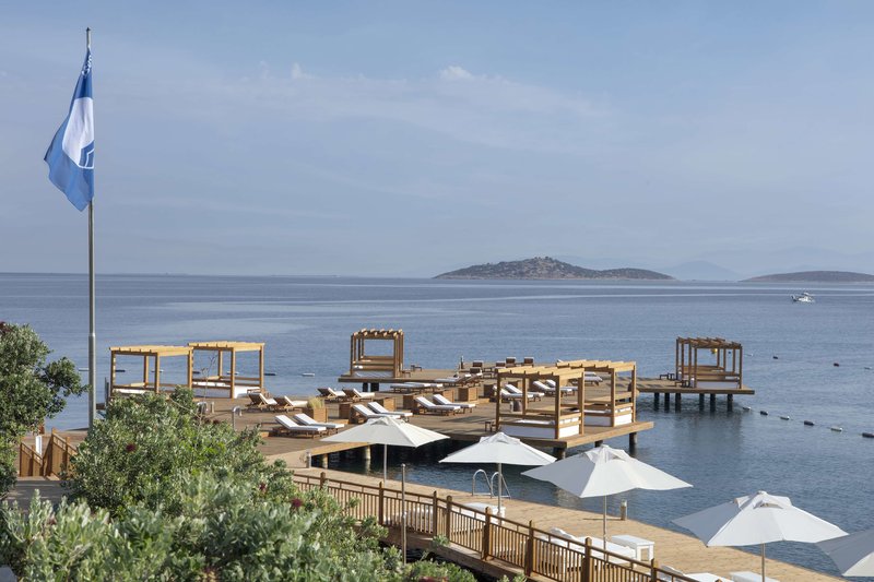 SUSONA BODRUM LXR HOTELS - RESORT