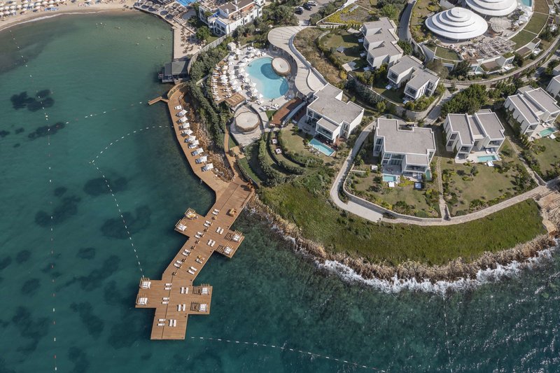 SUSONA BODRUM LXR HOTELS - RESORT