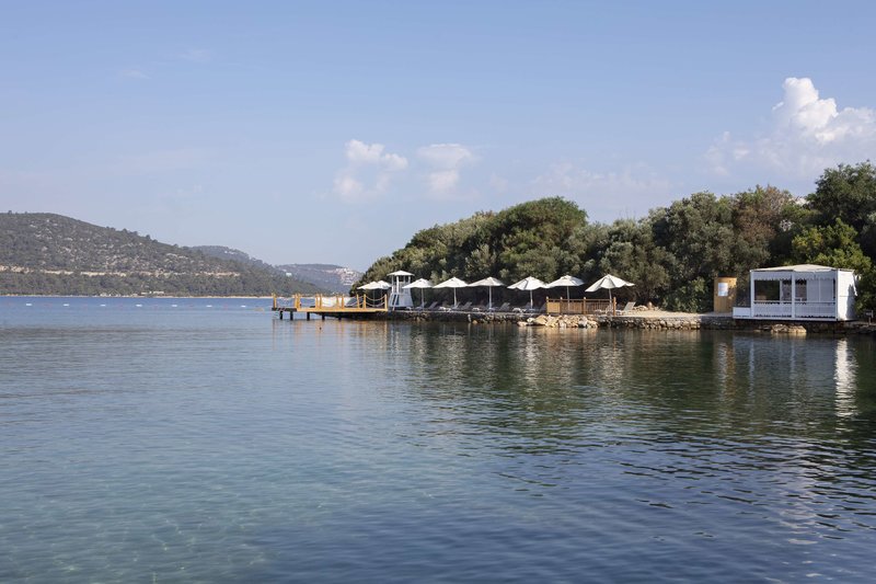 SUSONA BODRUM LXR HOTELS - RESORT
