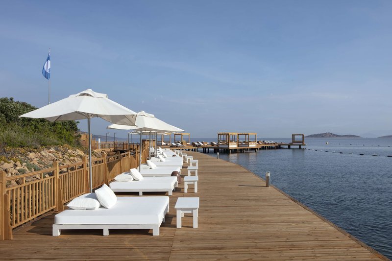 SUSONA BODRUM LXR HOTELS - RESORT