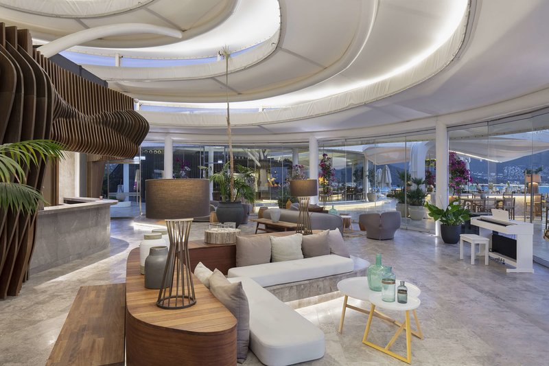 SUSONA BODRUM LXR HOTELS - RESORT