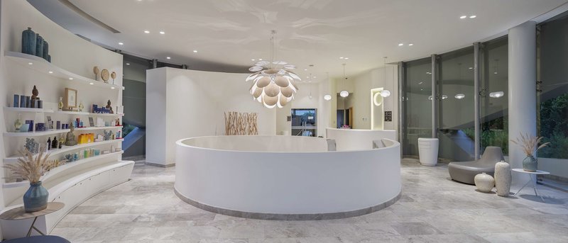 SUSONA BODRUM LXR HOTELS - RESORT