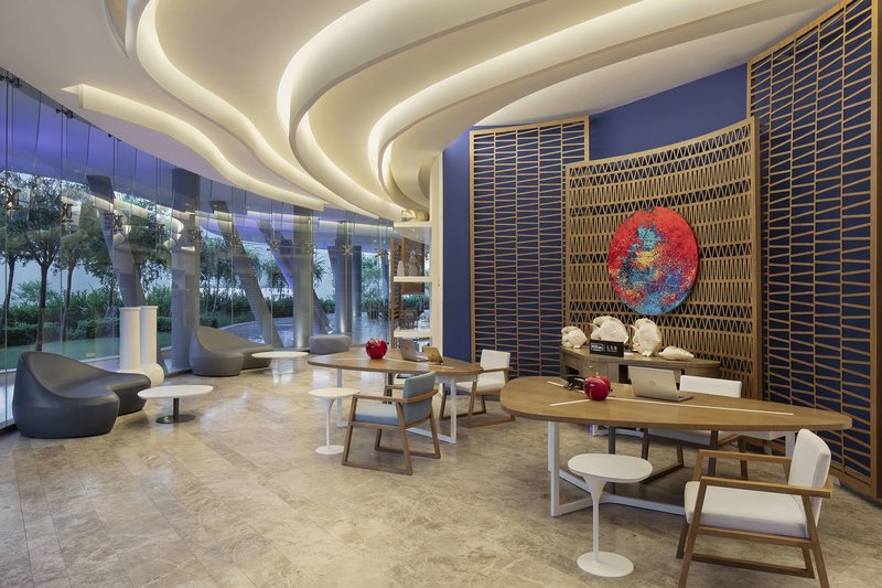 SUSONA BODRUM LXR HOTELS - RESORT