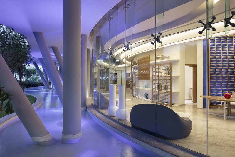 SUSONA BODRUM LXR HOTELS - RESORT