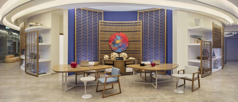 SUSONA BODRUM LXR HOTELS - RESORT