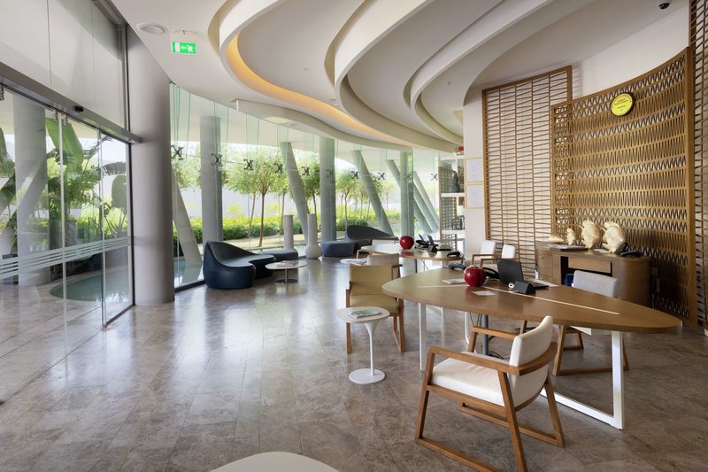 SUSONA BODRUM LXR HOTELS - RESORT