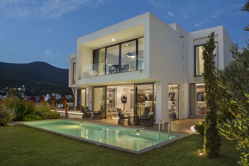 SUSONA BODRUM LXR HOTELS - RESORT