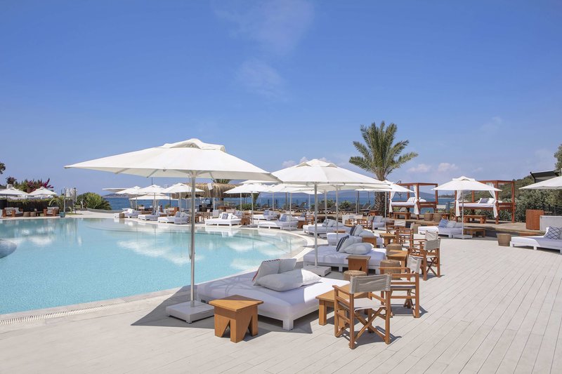 SUSONA BODRUM LXR HOTELS - RESORT