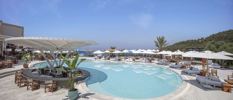 SUSONA BODRUM LXR HOTELS - RESORT