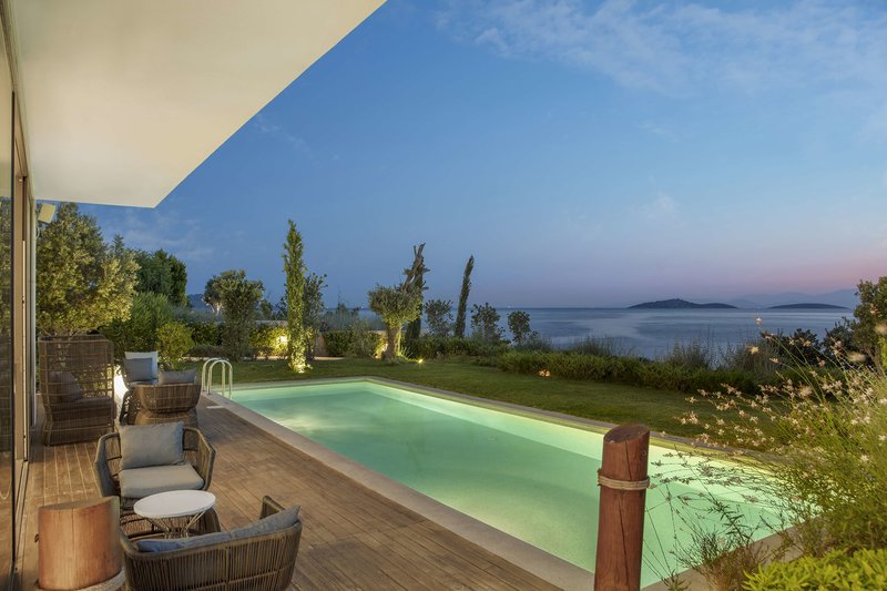 SUSONA BODRUM LXR HOTELS - RESORT