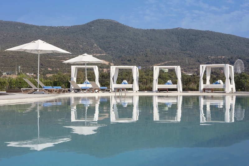 SUSONA BODRUM LXR HOTELS - RESORT