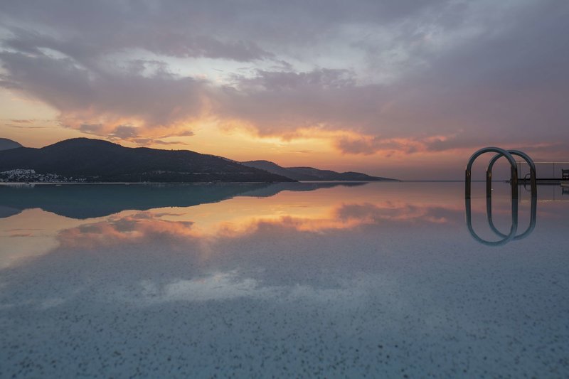 SUSONA BODRUM LXR HOTELS - RESORT