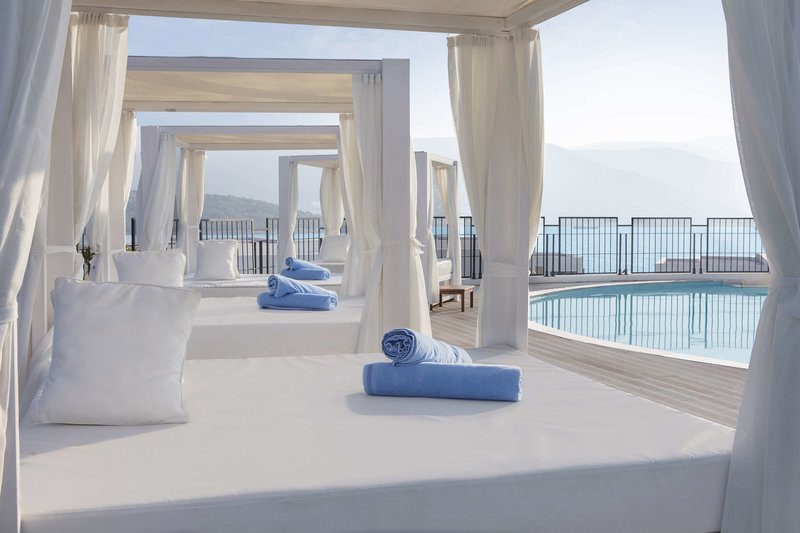 SUSONA BODRUM LXR HOTELS - RESORT