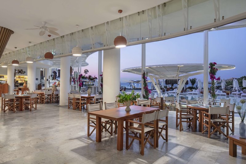 SUSONA BODRUM LXR HOTELS - RESORT