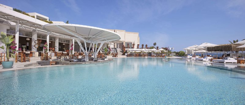 SUSONA BODRUM LXR HOTELS - RESORT