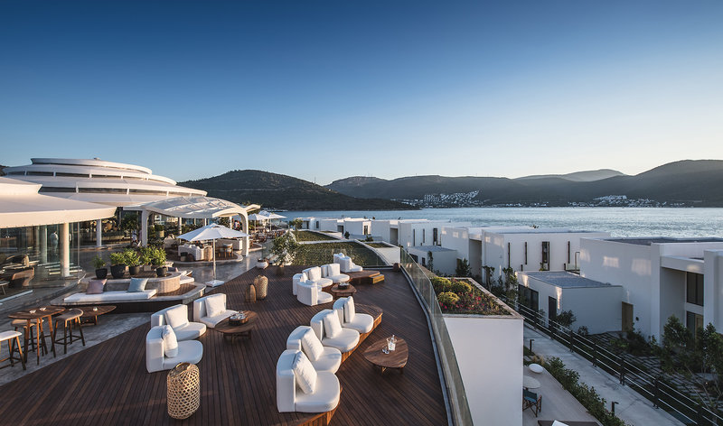 SUSONA BODRUM LXR HOTELS - RESORT