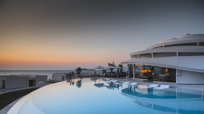 SUSONA BODRUM LXR HOTELS - RESORT