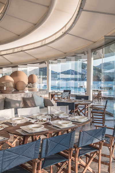 SUSONA BODRUM LXR HOTELS - RESORT