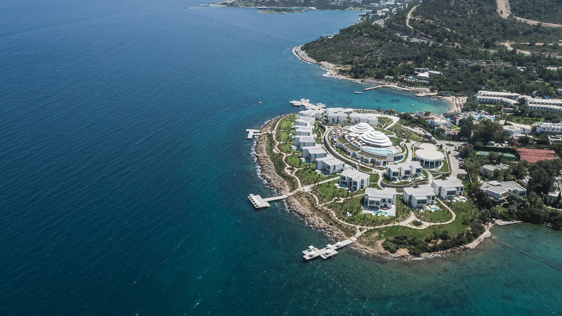 SUSONA BODRUM LXR HOTELS - RESORT