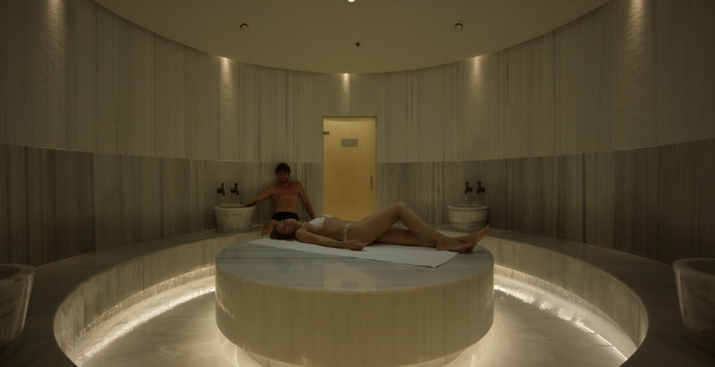 SUSONA BODRUM LXR HOTELS - RESORT