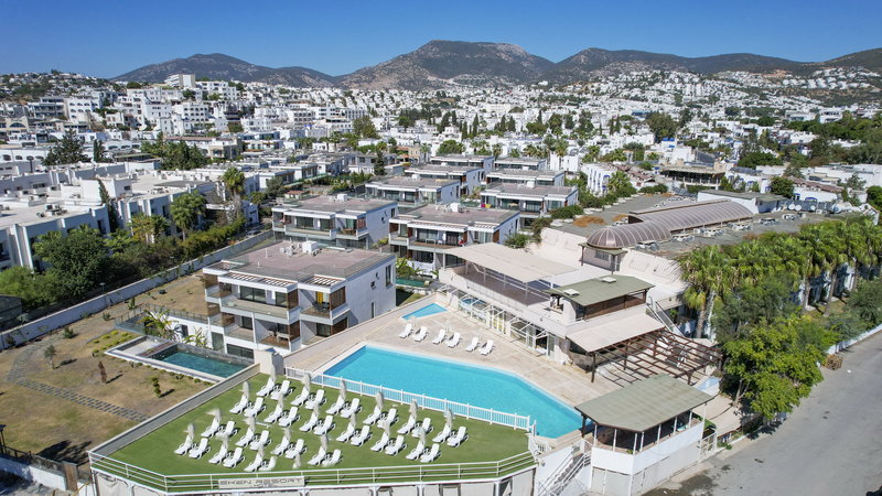 SMART STAY BEACH HOTEL