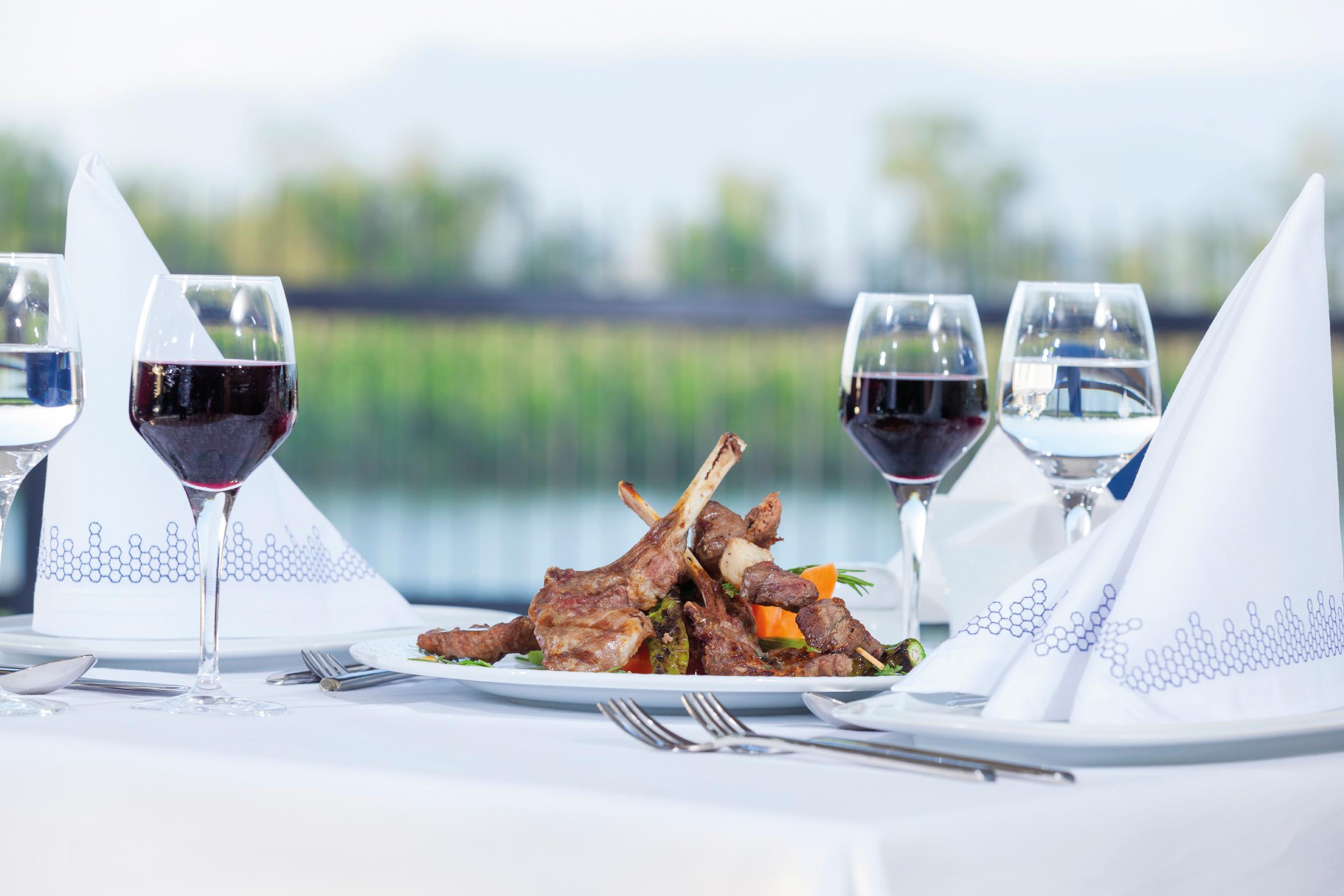 BOSPHORUS SORGUN