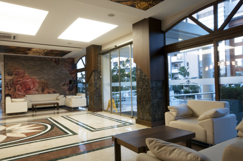 MY DREAM HOTEL